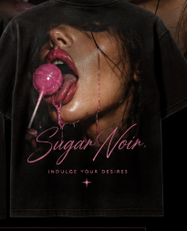 Candy Sins
