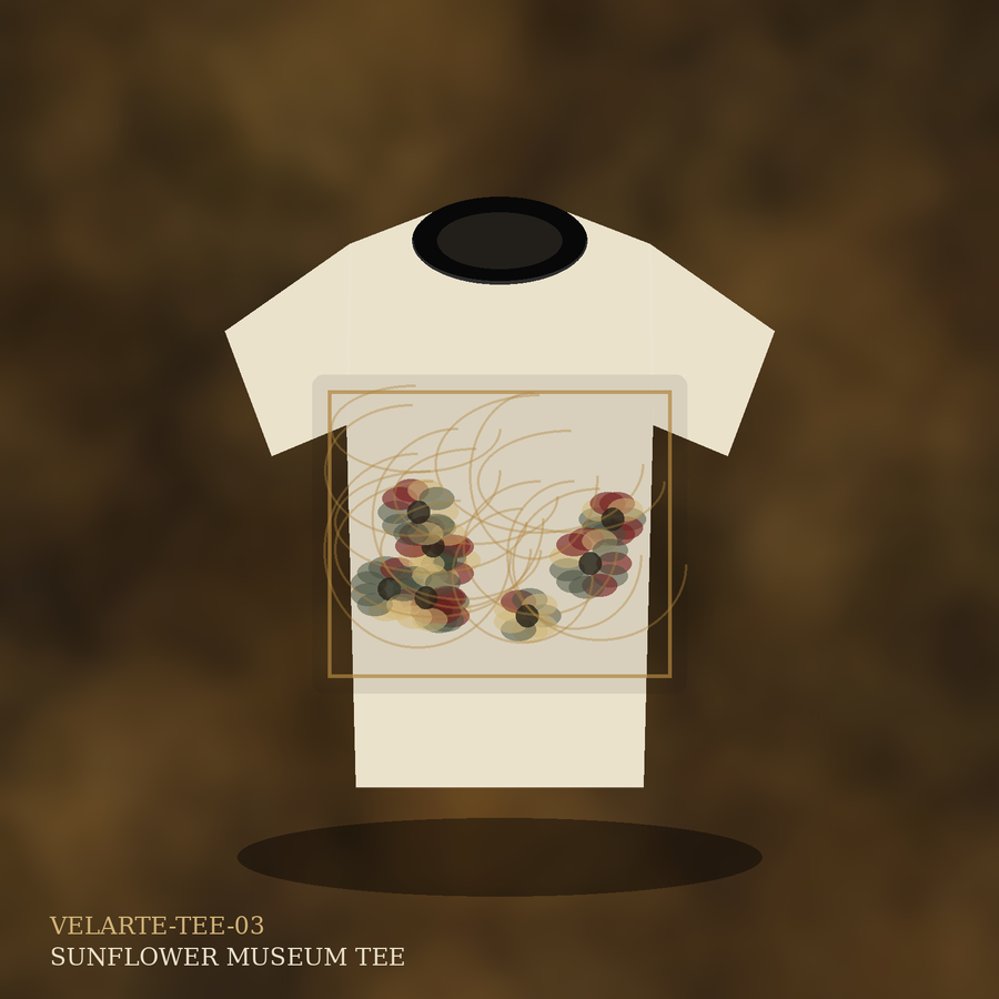 Basement Club Tee