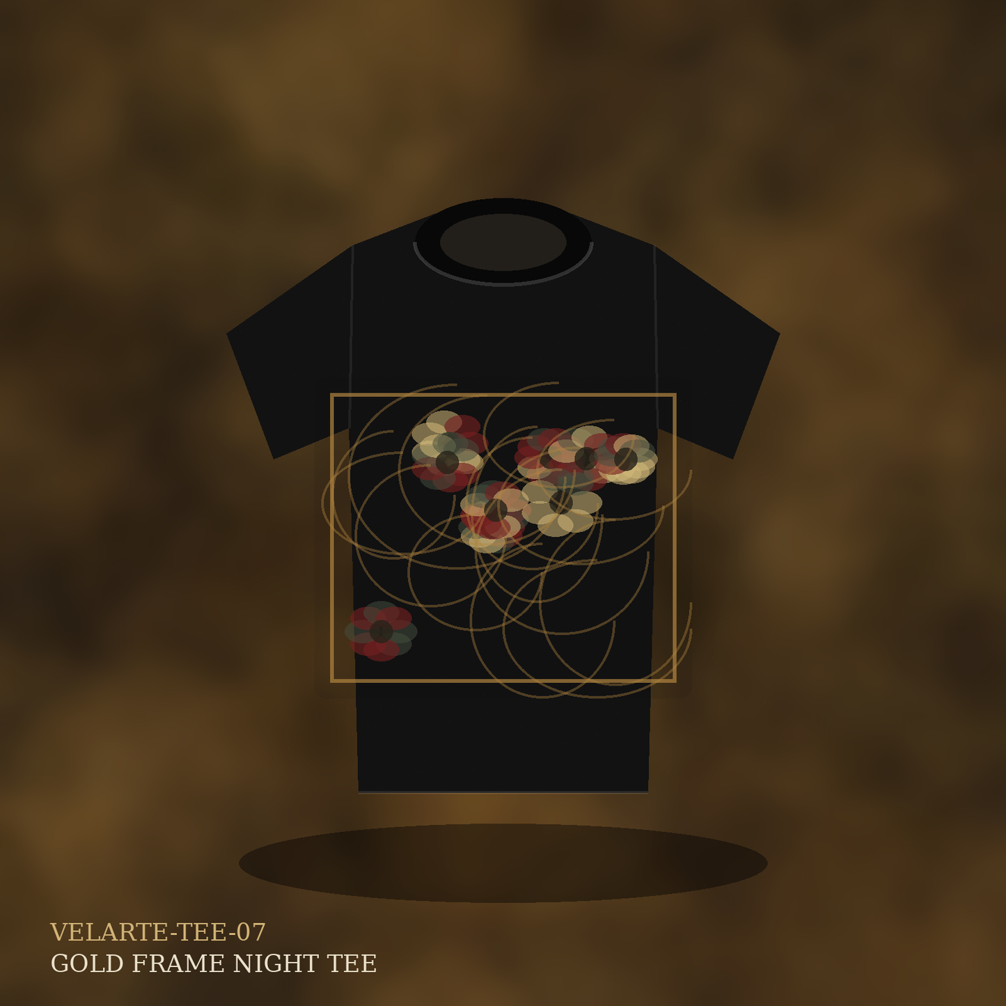 Steel Pulse Heavy Tee