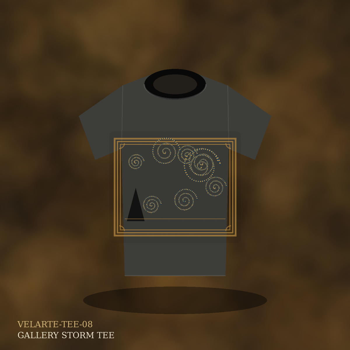 Late Exit Graphic Tee