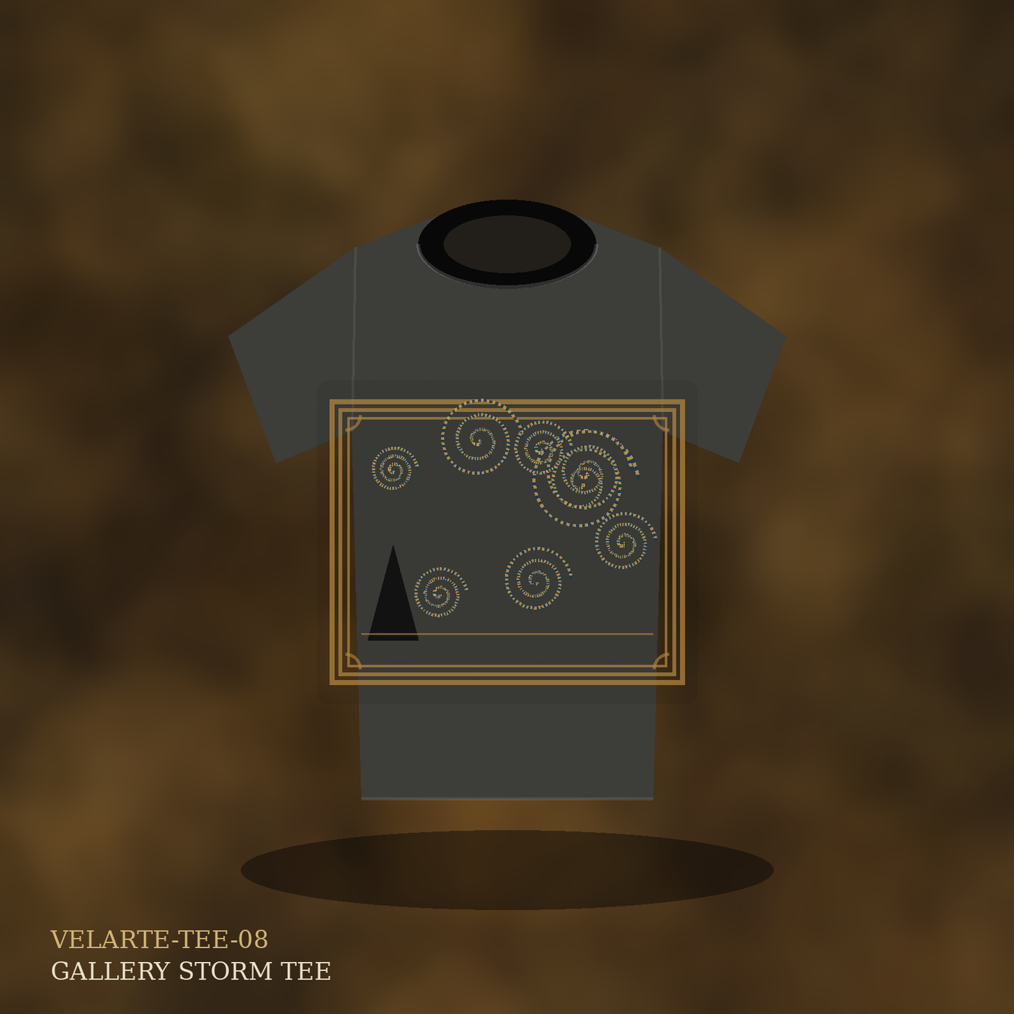 Late Exit Graphic Tee