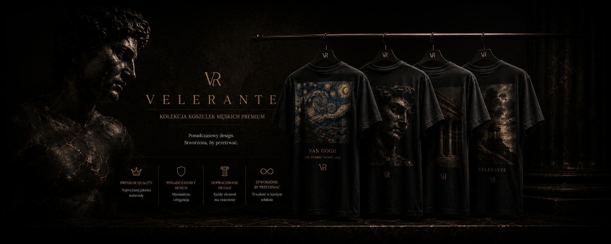 VELETRANTE image banner