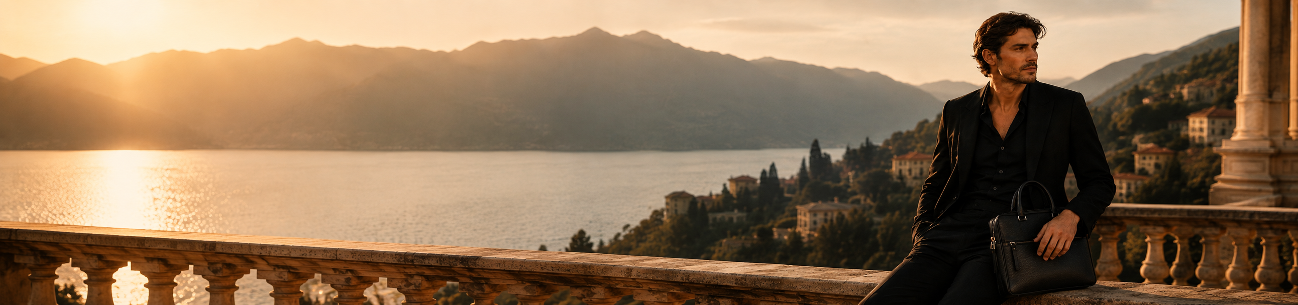 VELETRANTE image banner