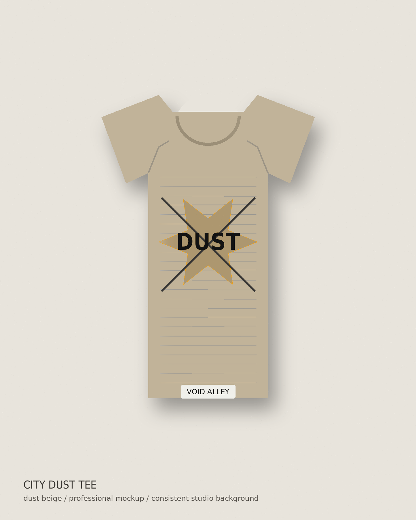 Late Exit Graphic Tee